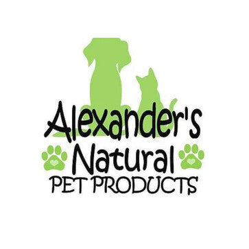 Alexander's Supplements