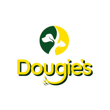 Dougie's Raw Treats