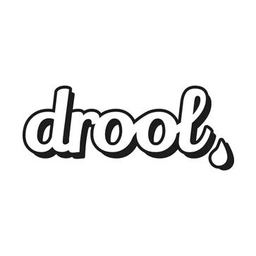 Drool – NaturalK9Raw