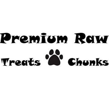 Premium Raw Treats