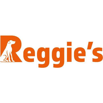 Reggie's Raw Treats