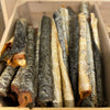 Anco Oceans Salmon Skin Rolls