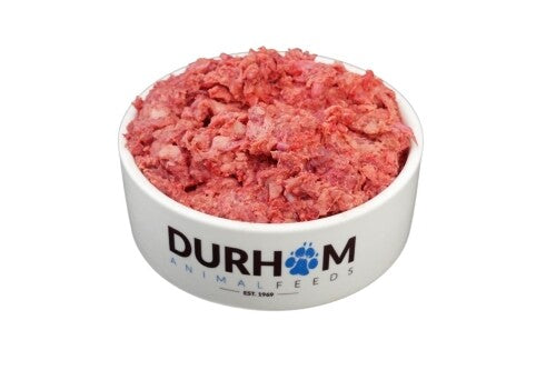 Durham Lamb Mince Meat Only 454g