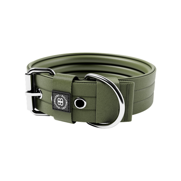 Bully Billows 5cm Pin Collar