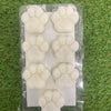 Alexanders Goat Kefir & Chia Seed Paws 200g
