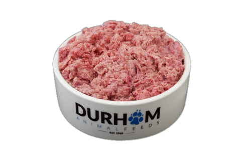 Durham Mince - Pheasant 454g