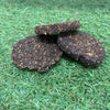 Beef & Cheese Burgers Natural Treats
