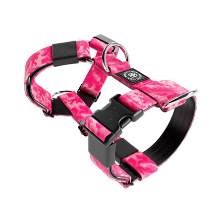 Bully Billows TRI Harness