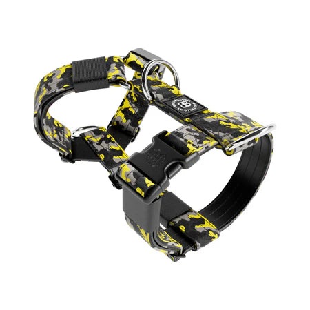 Bully Billows TRI Harness