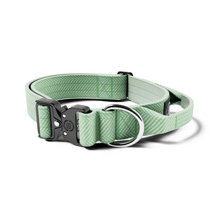 Bully Billows 4cm Lighter Combat Collar With Handle