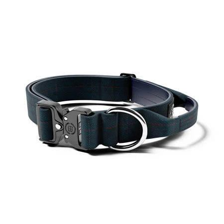 Bully Billows 4cm Lighter Combat Collar With Handle