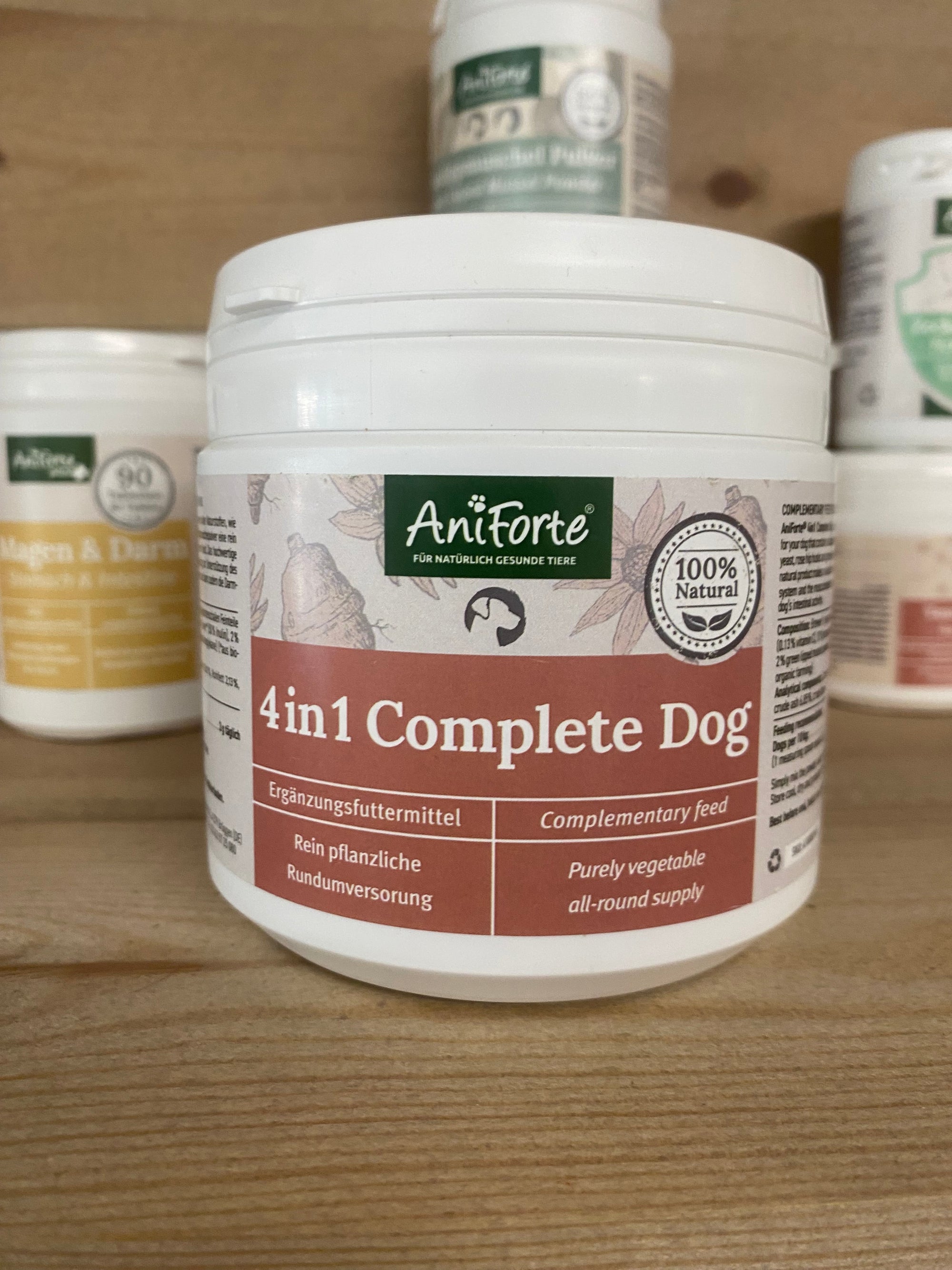 AniForte 4in1 Complete 250g