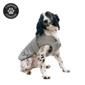 Ancol Ultimate Dog Coat - Reflective