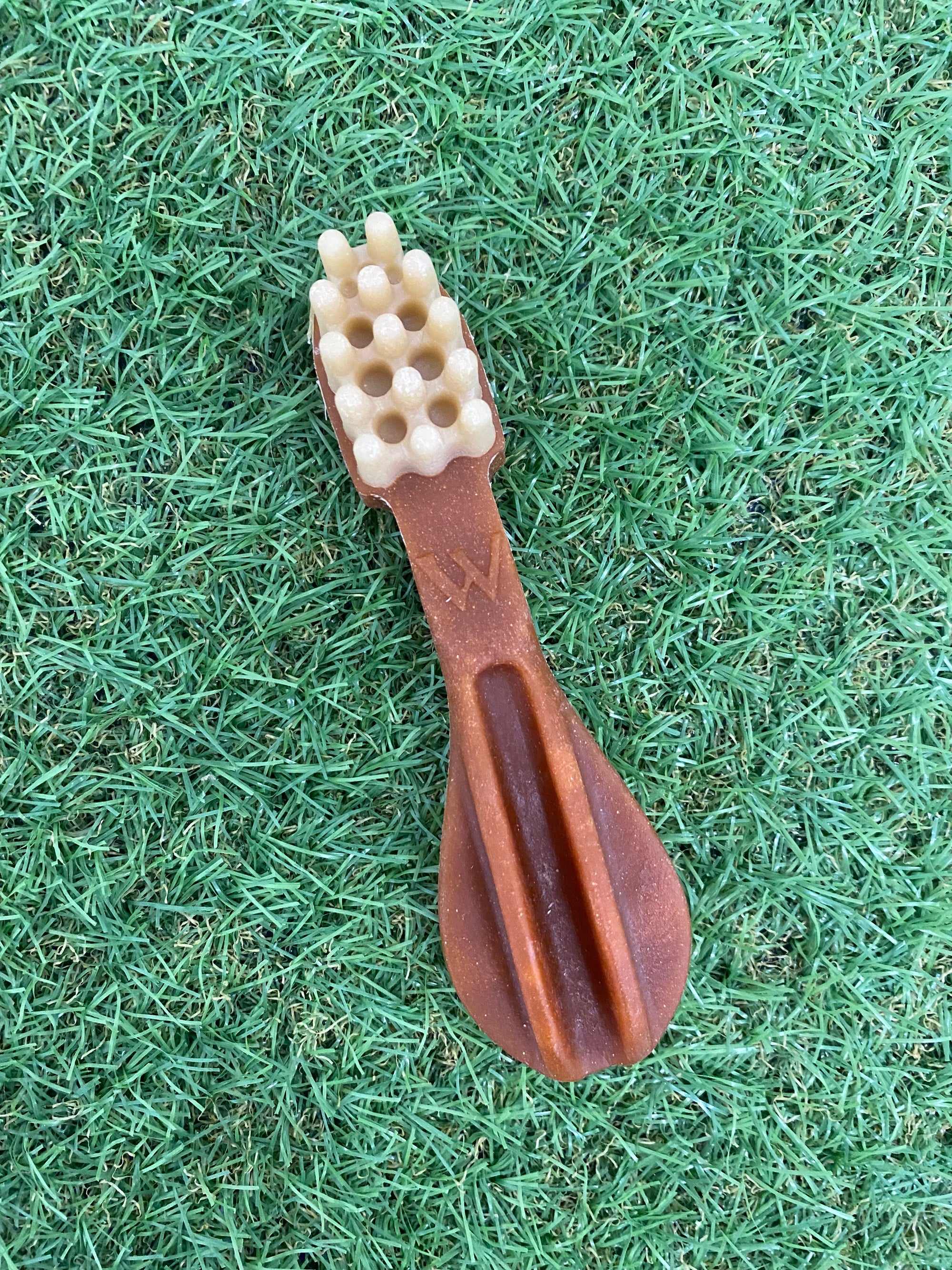 Whimzees Toothbrush
