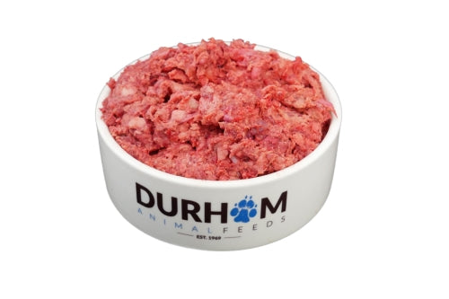 Durham Meaty Mix