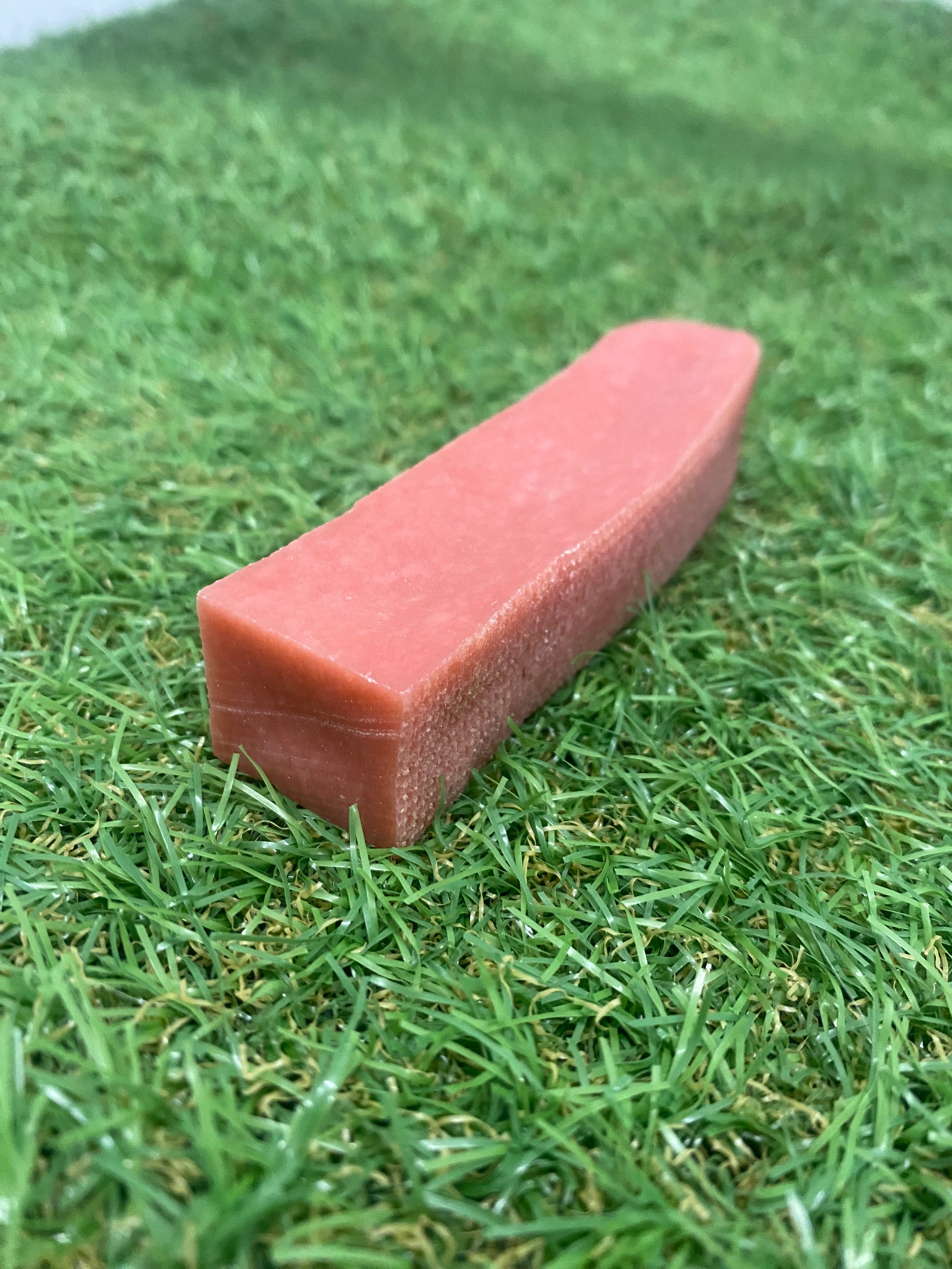 Yakers - Strawberry Yak Bar