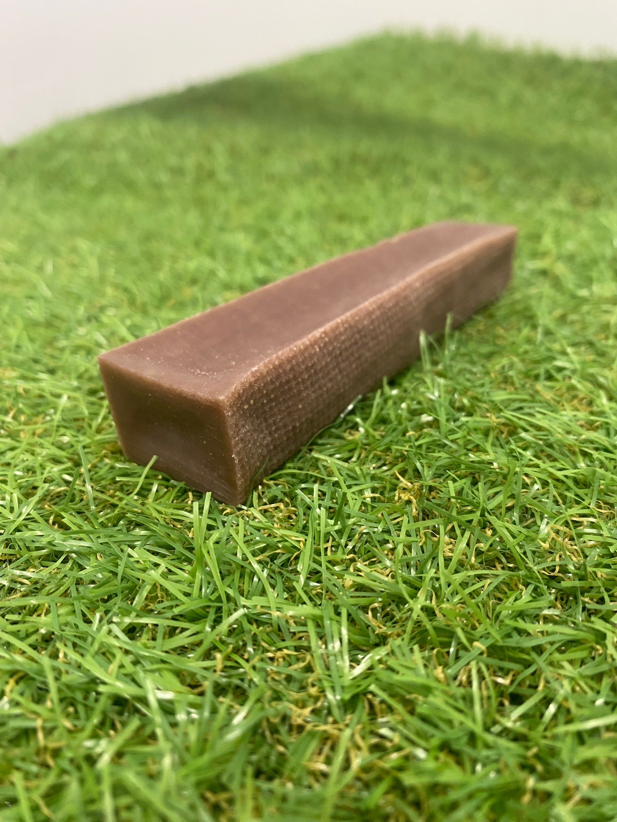 Yakers - Blueberry Yak Bar