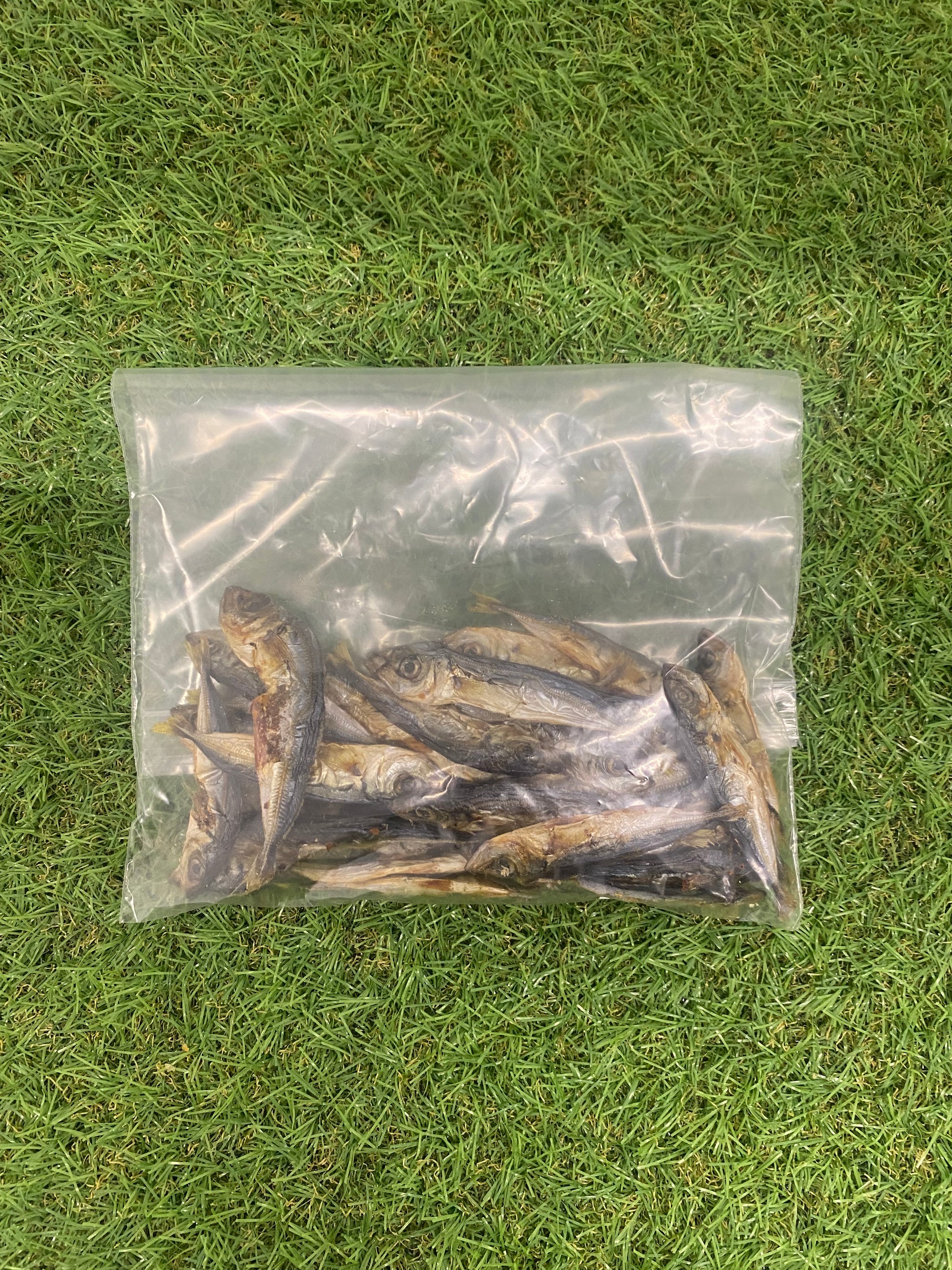 Dried Sprats - 100g