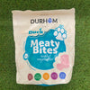 Durham Meaty Bites - Duck with Veg and Supplements 1kg