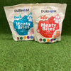 Durham Meaty Bites - Duck with Veg and Supplements 1kg