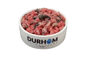 Durham Mince - Pork & Tripe 454g