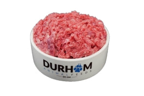 Durham Mince - Pork Meat Only 454g