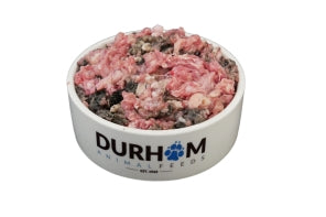 Durham Turkey & Tripe 454G