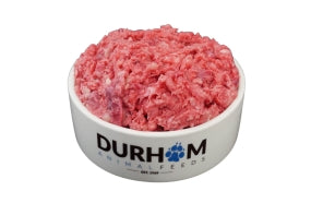 Durham Mince - Veal 454g