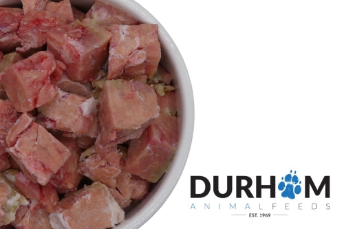 Durham Pig Pancreas Chunks