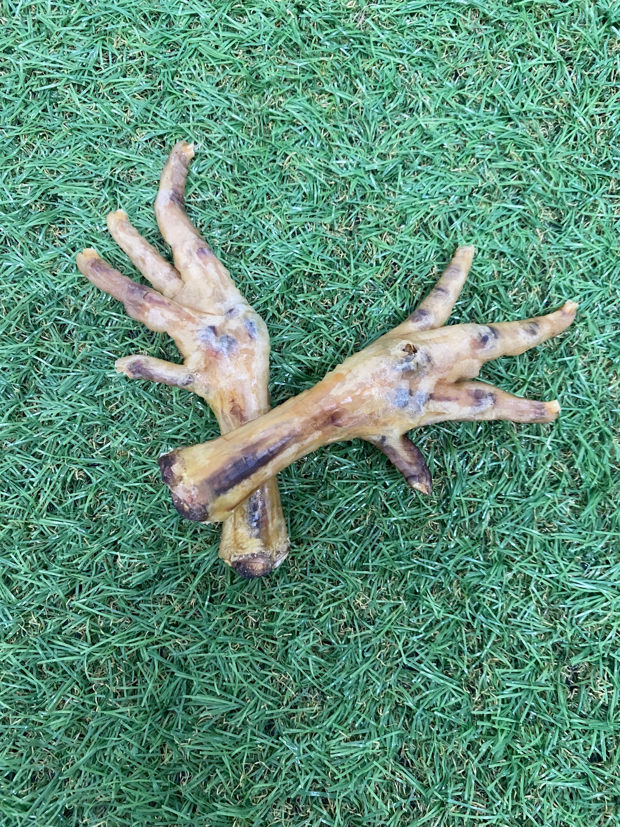 Anco Naturals Chicken Foot