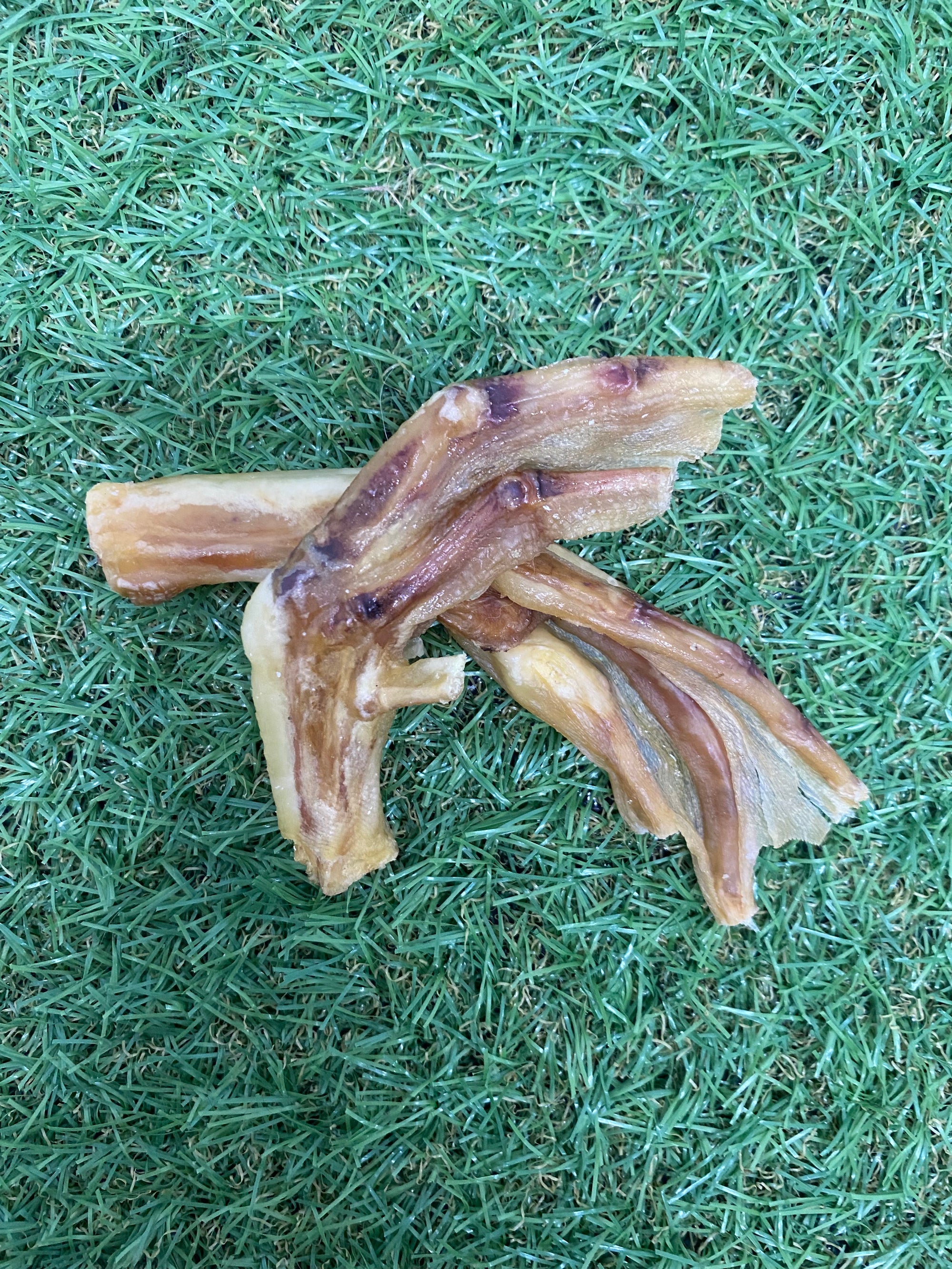 Anco Naturals Duck Feet