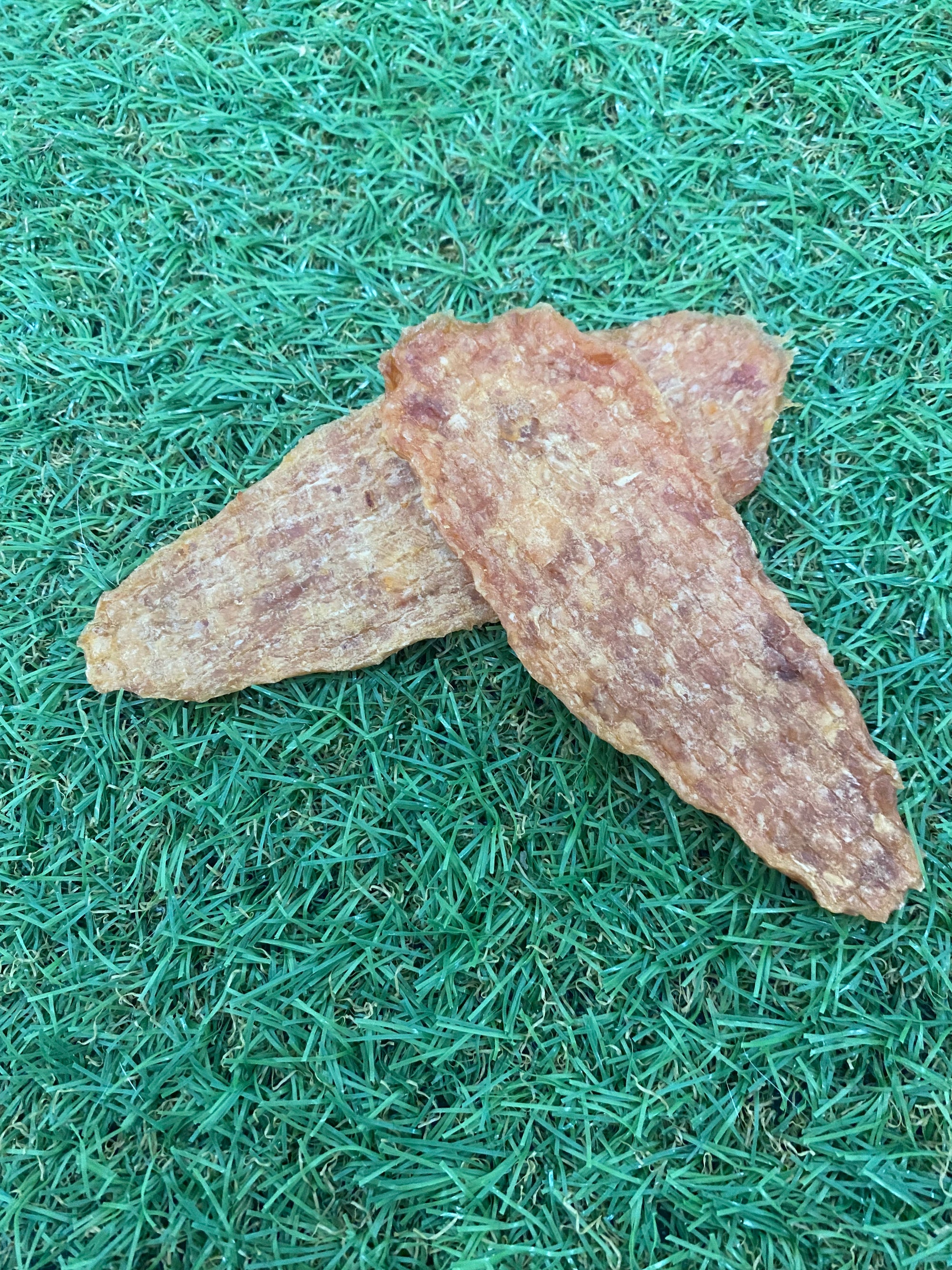 Anco Naturals Chicken Jerky