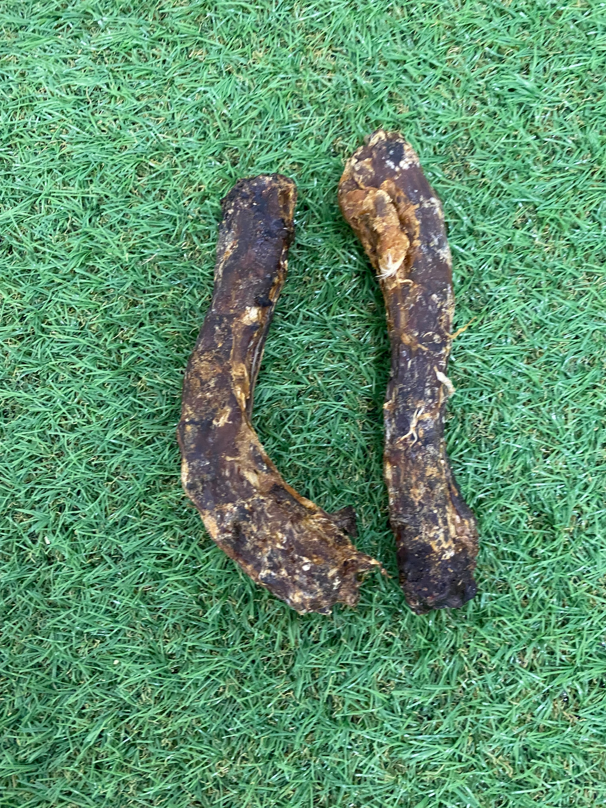 Anco Naturals Duck Necks