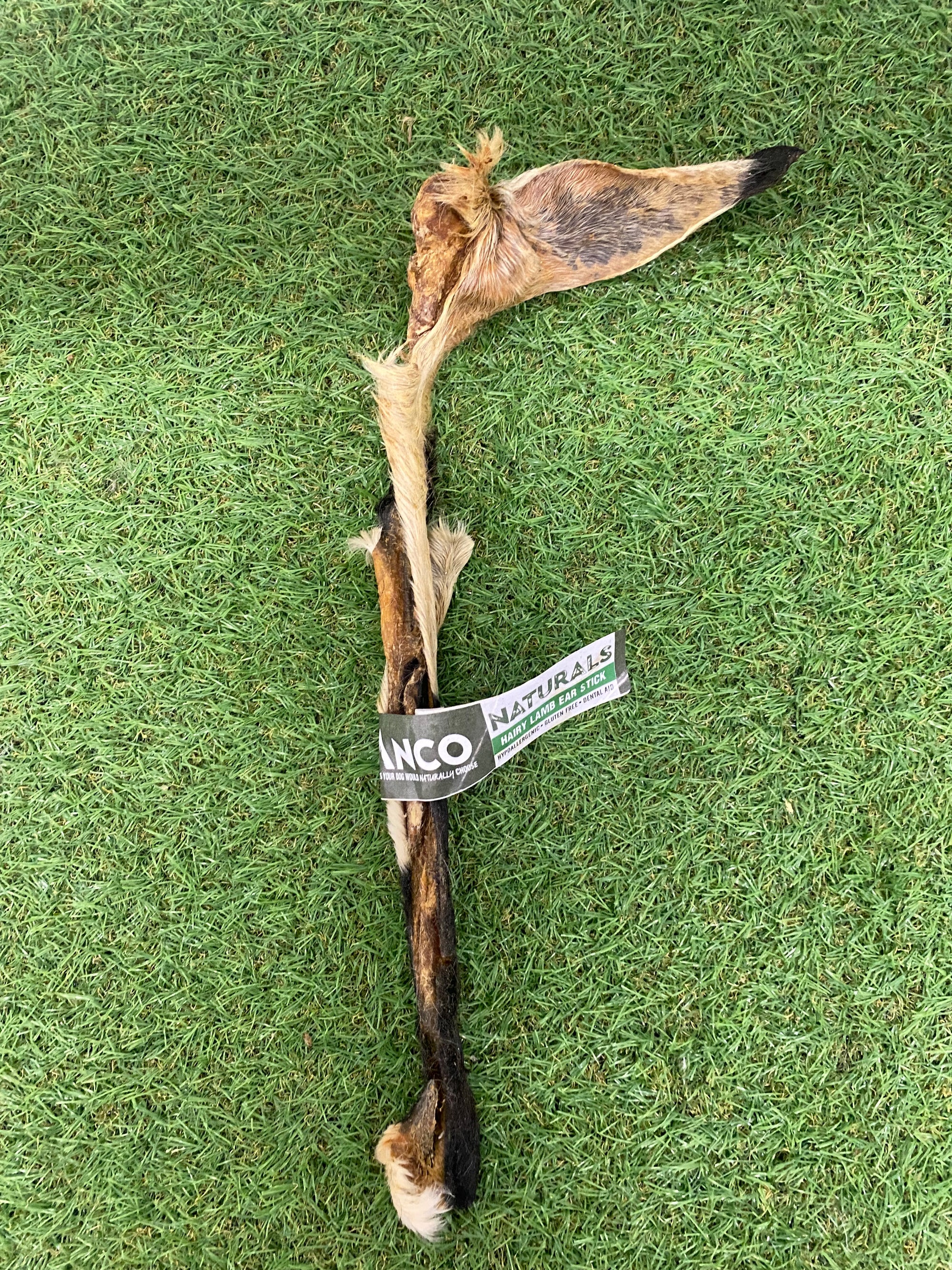 Anco Naturals Hairy Lamb Ear Stick