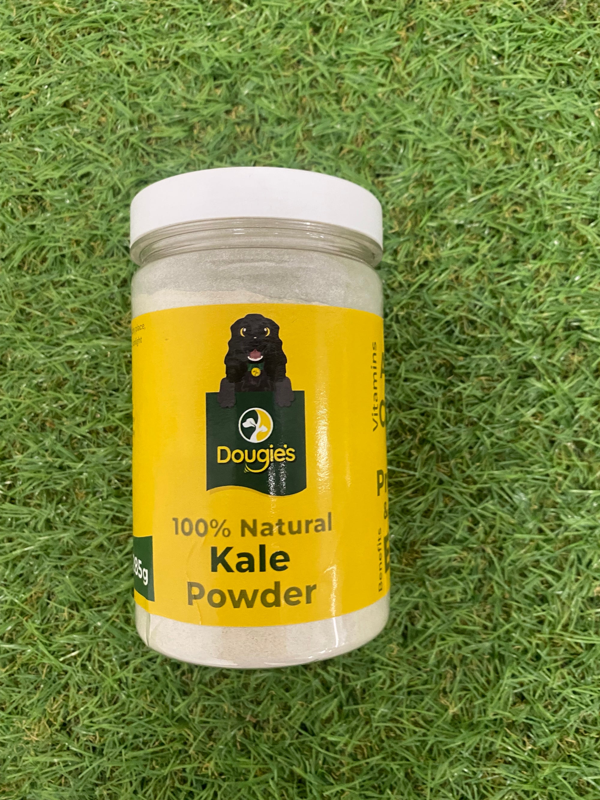 Dougies Kale Powder 285g