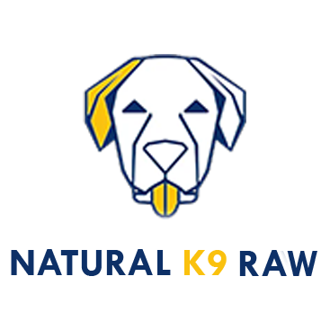 NaturalK9Raw