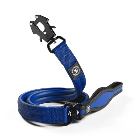 Bully Billows Mini Swivel Combat Leash 1.2m