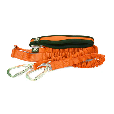 Bully Billows Zero Shock Leash