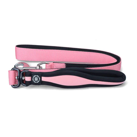 Bully Billows Snap Hook Leash
