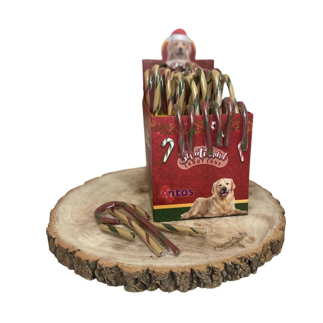 Antos Candy Cane