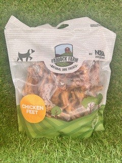 Chicken feet 400g