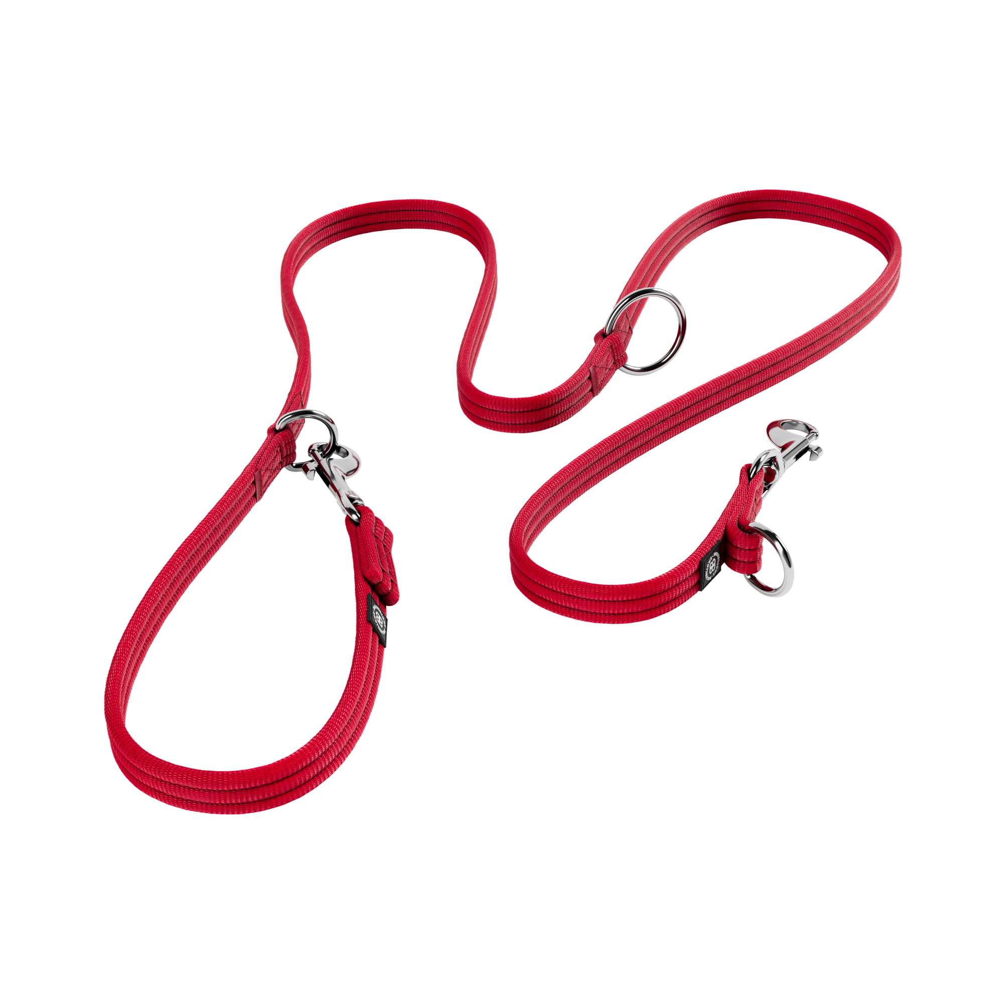 Bully Billows Double Ended Training Leash