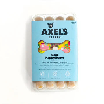 Axels Elixir Happy Bones