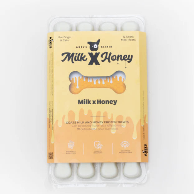 Axels Elixir Happy Bones