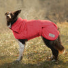 Mutt and Bailey Dog Drying Coat