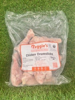 Reggies Chicken Drumstick 1KG