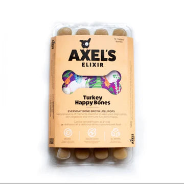 Axels Elixir Happy Bones